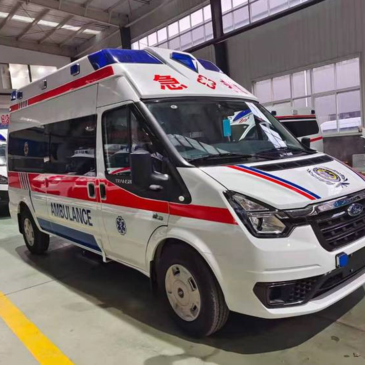 郏县演唱会救护车出租保障现场