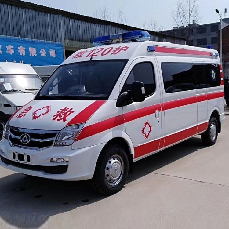 郏县马拉松租赁救护车活动保障