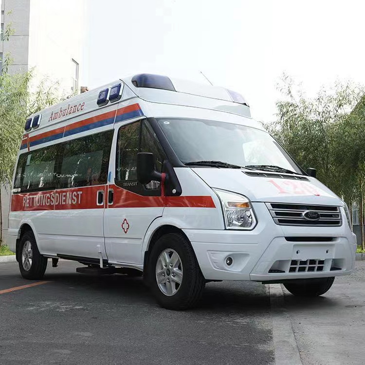 郏县行动不便者长途救护车租赁:安全转运的核心注意事项